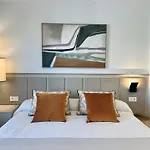 Hotel Apartamentos Marina Luz