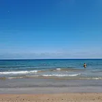 Apartamento Barbacoa, Piscina Y Playa
