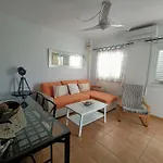 Apartamento En El Parque Natural Del Cabo De Gata