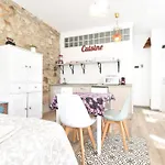 Solarium Del Montecillo Complex Beach And City Apartamentosmalagamanagement