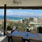 Appartement Chez Francois