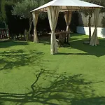Casa Con Piscina Sant Pol De Mar