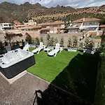 Apartamento Naranja