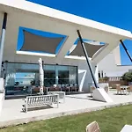 Casa Banderas - Relax And Unwind With A Beautiful View In La Cala De Mijas