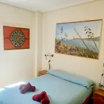 Apartamento El Zapillo II