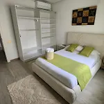 Centrico Y Elegante Apartamento En Castellon