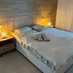 Moderne Ny Villa