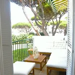 Apartamento El Bogavante