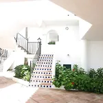 Apartamento El Bogavante