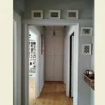 Lovely Apartment In Getxo