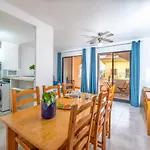 Apartamentos Los Olivos Casa Azahar