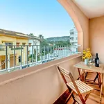 Apartamentos Los Olivos Casa Azahar
