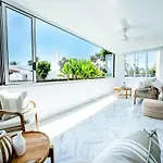 Vistamar, 3 Bedroom Apartment 50 Meters From The Beach