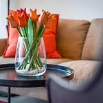 Casa Banderas, 2 Bedroom Apartment