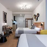 Smartr Valencia Turia