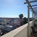 Balcon Mirador De Las Salinas