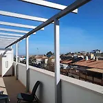 Balcon Mirador De Las Salinas