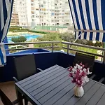 Exclusivo Familias - Apartamento De 3 Habitaciones Completamente Renovado