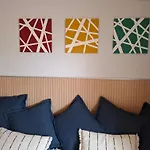 Exclusivo Familias - Apartamento De 3 Habitaciones Completamente Renovado