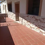 Paraje Las Tejas