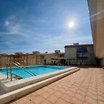 Apartamento Centrico La Villalba