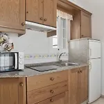 Apartamento Dona Alba 2
