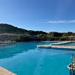 Royal Cullera - Terraza Y Vistas Panoramicas