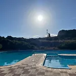 Royal Cullera - Terraza Y Vistas Panoramicas