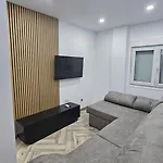 Apartamento El Tejar