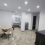 Apartamento El Tejar