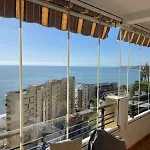 Mar Y Luz Carvajal By Alfresco Stays