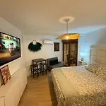 El Nido De Mijas