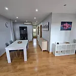 Bonito Apartamento Aguadulce Sur
