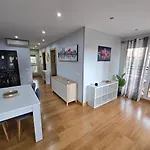 Bonito Apartamento Aguadulce Sur