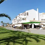 Punta Cormoran 3 Bed Apartment Rp060
