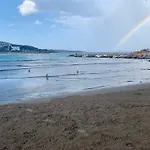 Apartamento En Primera Linea De Playa
