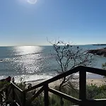 Apartamento En Primera Linea De Playa