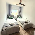 Playa Del Pinar Home