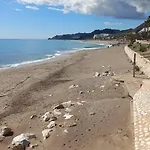 Mojacar Playa 2 Bed Duplex 5 Mins Walk To The Beach