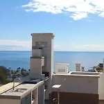 Mojacar Playa 2 Bed Duplex 5 Mins Walk To The Beach