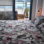 Mi Pisito Con Vistas Al Mar