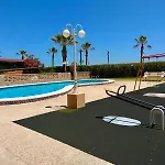 El Balcon Oropesino, Disfruta De Una Espectacular Estancia A Los Pies Del Mediterraneo