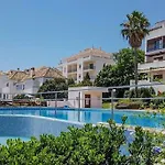 Espectacular Apartmento En Mijas Golf Numero II