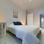 Apartamento Venezuela - Playa La Caleta