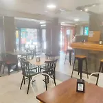 Habitaciones Triple Familiar Hotel Lauaxeta