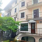 Habitaciones Triple Familiar Hotel Lauaxeta