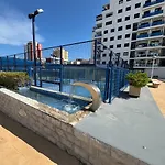 Lovely Beach Apartment