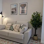 Suite De Diseno Junto A La Ciudad De Las Ciencias I