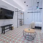 Suite De Diseno Junto A La Ciudad De Las Ciencias D