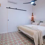 Suite De Diseno Junto A La Ciudad De Las Ciencias D